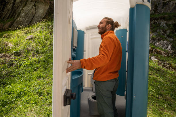 Best Best portable toilet rental  in Lighthouse Point, FL